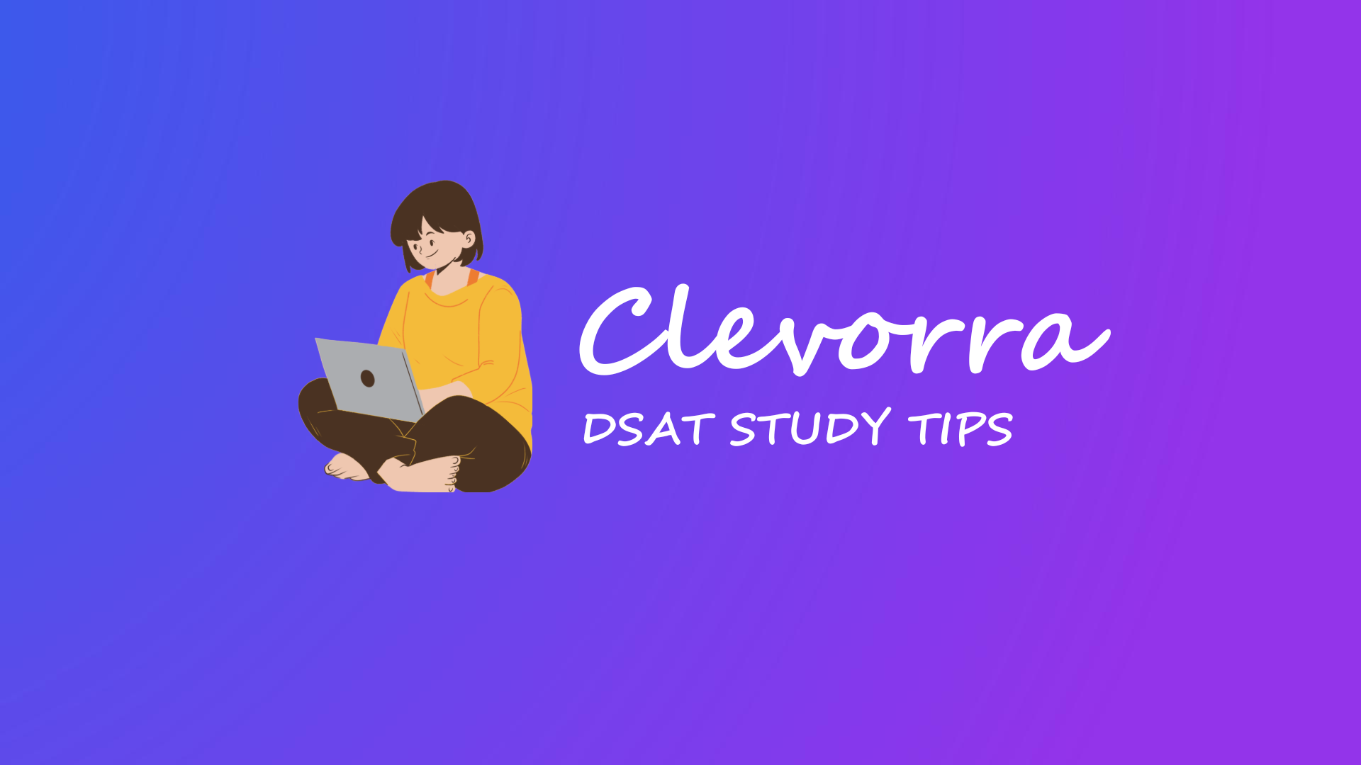 Study Tips